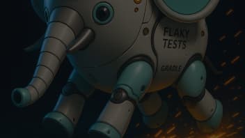 Flaky Tests: The Productive Developer’s Guide