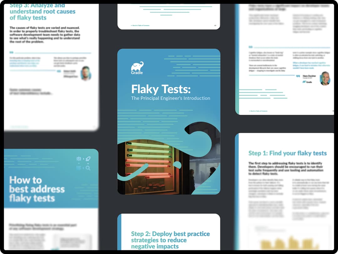 Ebooks & Whitepapers