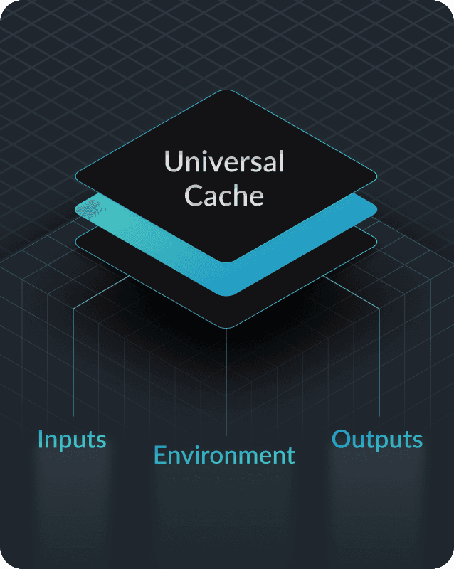 Universal Cache