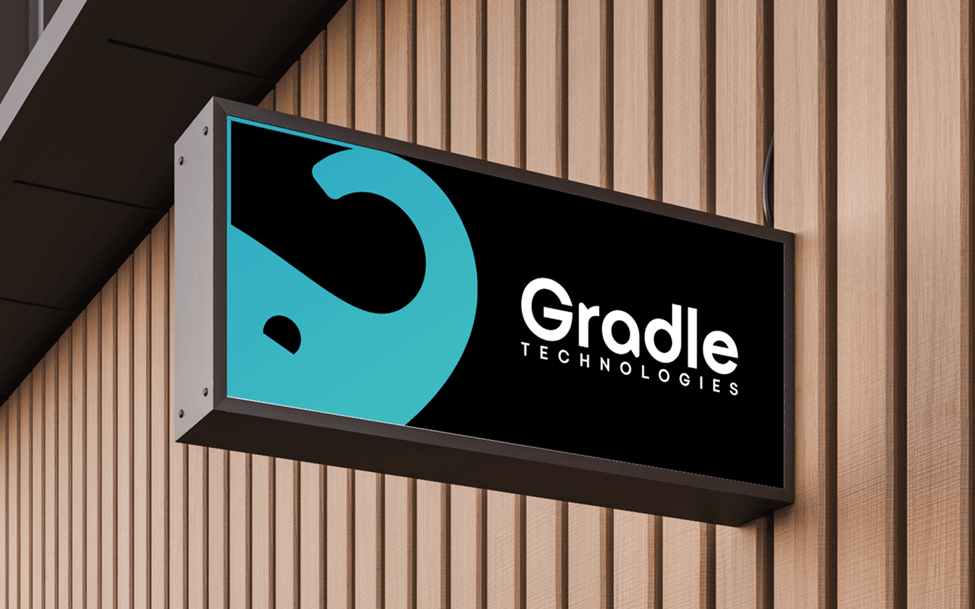 Gradle brand usage example 1