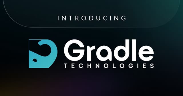 Introducing Gradle Technologies: A new identity for the age of AI, enterprise observability, and supply chain security
