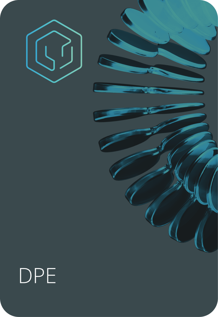 DPE